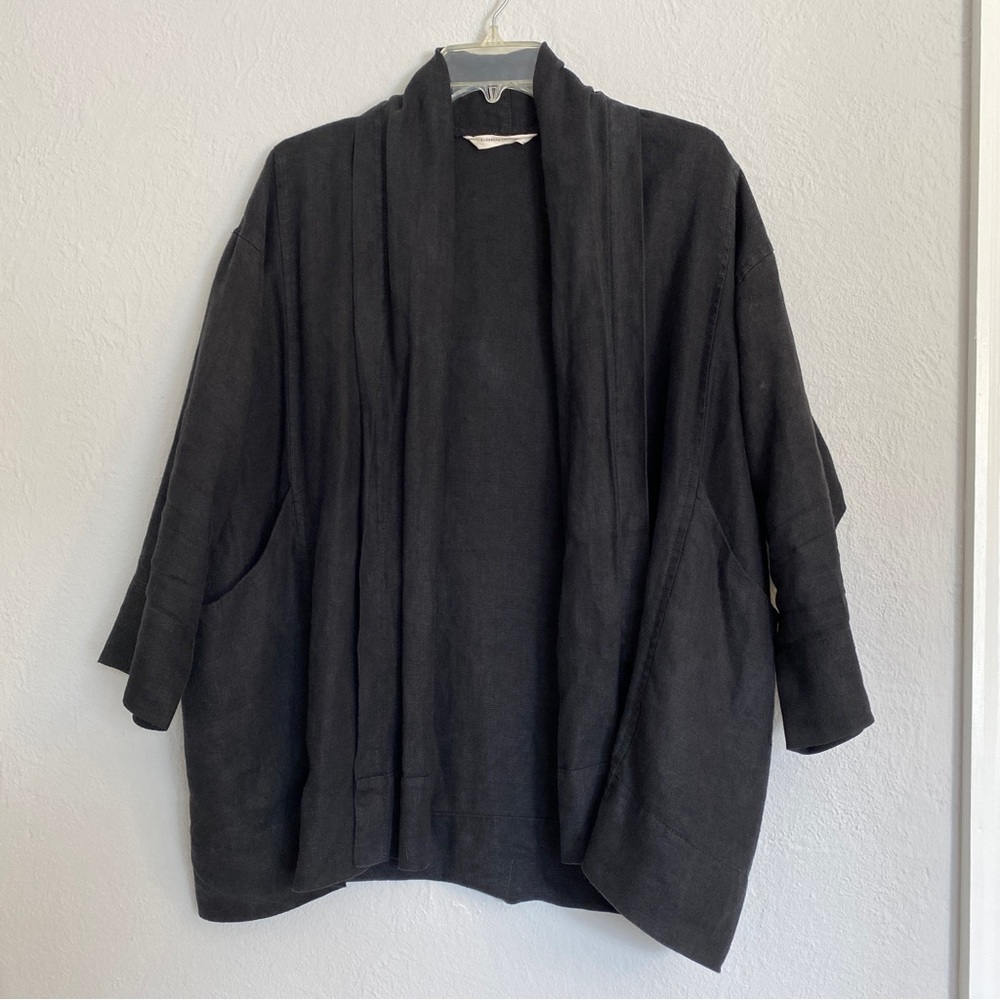 Elizabeth Suzann Clyde Jacket